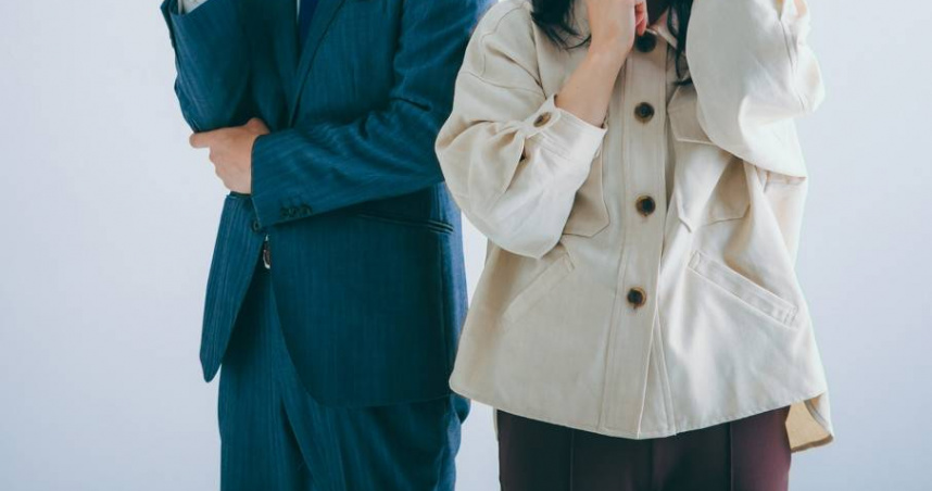 一名女子找狐仙老師，希望可以挽回和男友的感情。（示意圖／翻攝自photoAC）