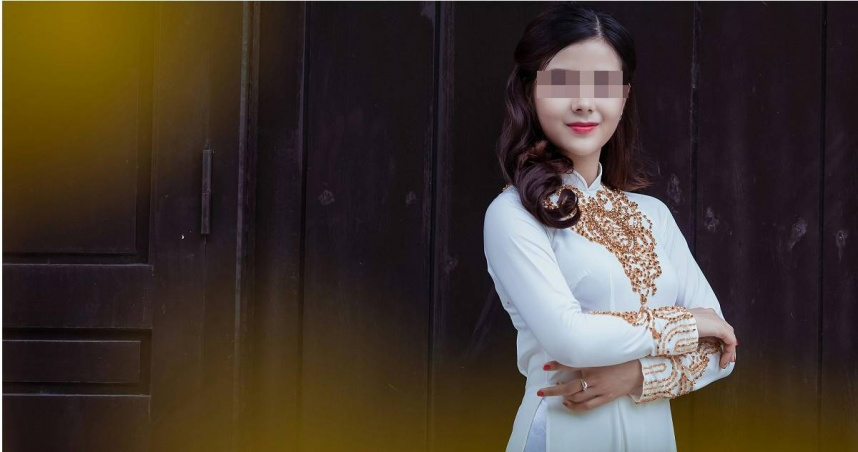 原PO表示，30多歲在鄉下務農的年輕人都娶越南新娘。（示意圖／Pexels）