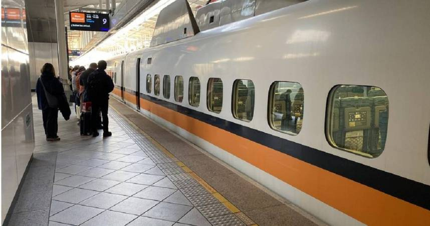 台灣高鐵自8月29日凌晨0時起，開放預購9月26日至10月13日共18天車票。（圖／報系資料照）