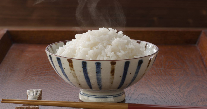 日本人主食也是白飯，相較台灣人卻較少人有糖尿病。（示意圖／Photo AC）