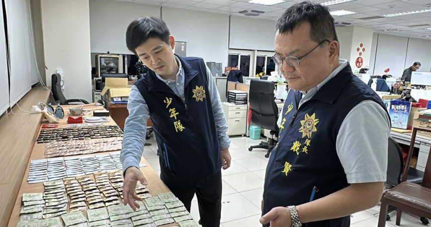 大逆轉！教室「全身抖、S型走路」以為吸喪屍菸彈　桃園女學生確認沒吸毒