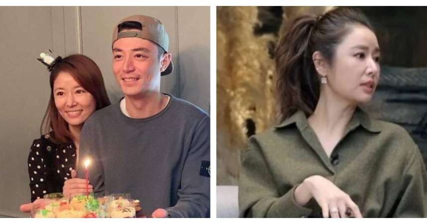 林心如與霍建華2006年相識，2016年公開戀情並結婚，婚後生活一向低調穩定。（圖／翻攝自臉書、微博）