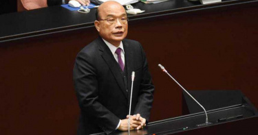 87萬弱勢每人紓困4500元 蘇貞昌掛保證:已經在發現金了