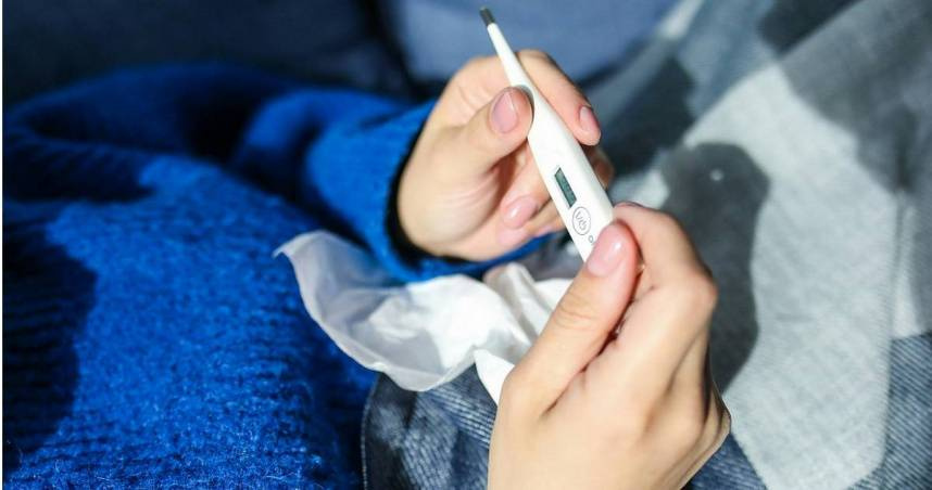 疾管署自115年1月20日起至2月28日擴大公費流感抗病毒藥劑使用條件。（示意圖／pexels）