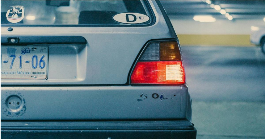 大陸廣西近日公布1起因二手車買賣引發的民事糾紛。（示意圖／翻攝自pexels）