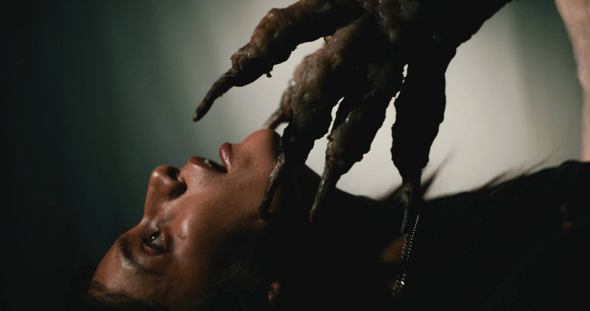 《鬼追蹤》在拍攝過程當中頻傳靈異事件。（圖／采昌提供）