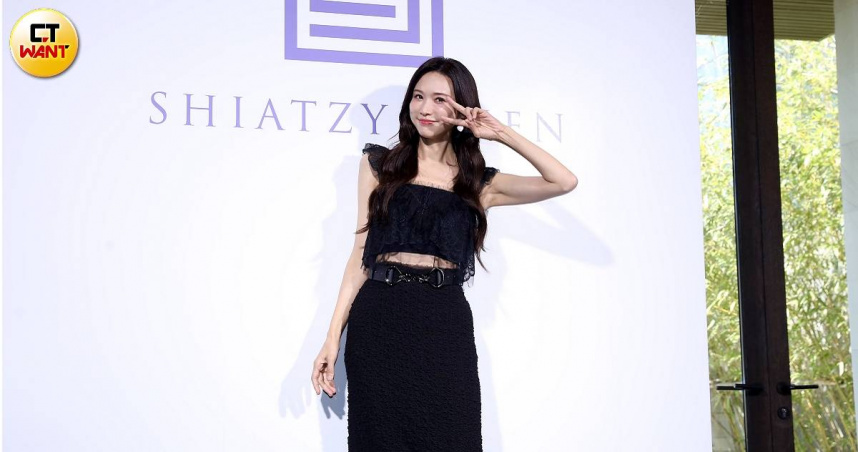 林志玲每天被3歲兒子告白「I Love You」　存在手機反覆看：好幸福