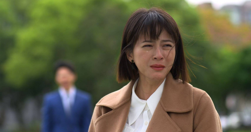 男友拿出鑽戒求婚！蘇晏霈竟當場拒絕　吐揪心原因：真的非常拉扯