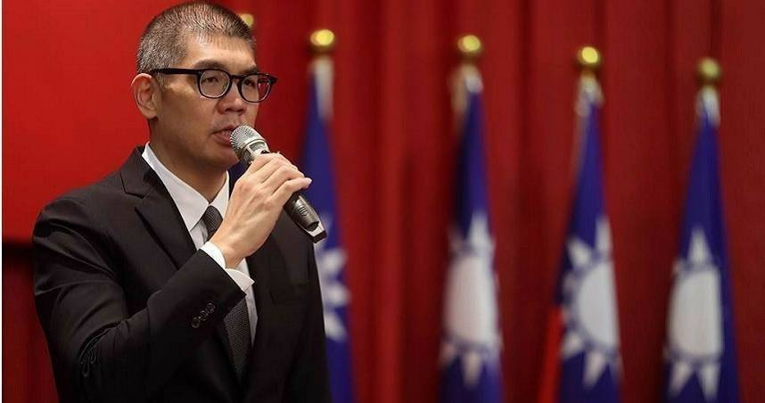 國民黨中評委主席團主席連勝文表示，軍購案各版本總額差異不大，但強調納稅人資金應嚴格審查，避免流向來路不明的軍火商。（圖／報系資料庫）