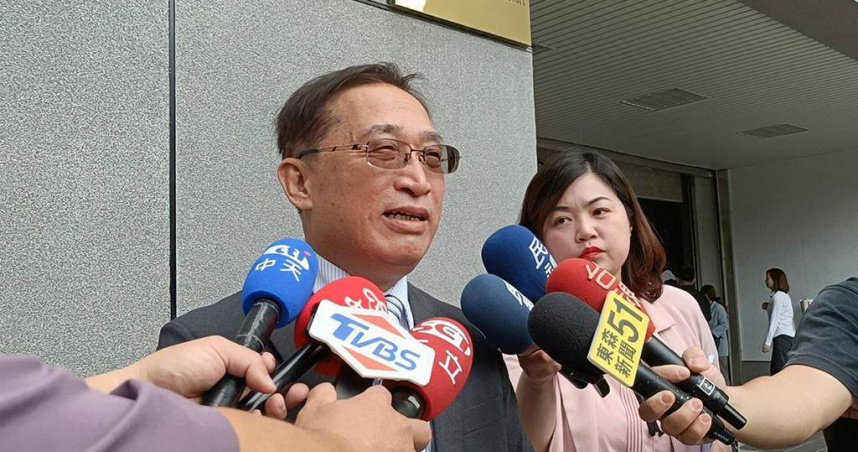 台中市律師公會理事長吳中和受訪強調，林女與家人爭產訴訟案，他跟侯律師完全無任何利害關係。（圖／報系資料照）