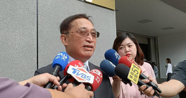 台中市律師公會理事長吳中和受訪強調，林女與家人爭產訴訟案，他跟侯律師完全無任何利害關係。（圖／報系資料照）