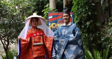 中天忍痛停播《來去CHECK IN》 肯定郭彥均、巴鈺表現期待再合作