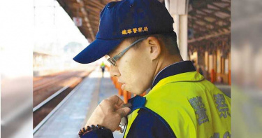 殺鐵路警「有精神障礙」無罪 嘉義檢方痛批「邏輯思考錯誤」將抗告