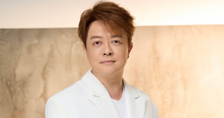 翁立友自封《鑽石舞台之夜》學長　曝胡瓜20年前「老實樹」童年回憶