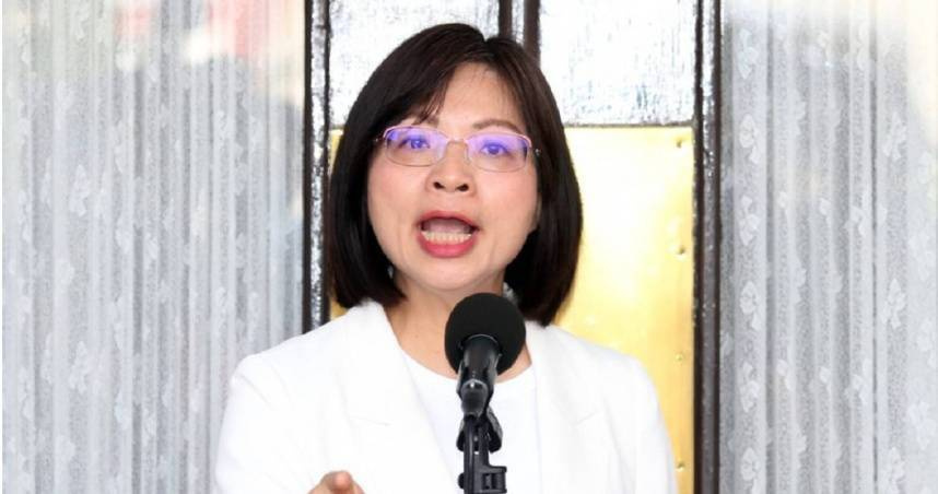 民進黨立委林淑芬表示，中聯油脂事件凸顯台灣油品管理制度存在漏洞，呼籲政府全面改革源頭管理及後市場監管機制。（圖／報系資料庫）