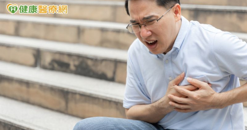 心血管疾病環環相扣　三高是最大的共同危險因子