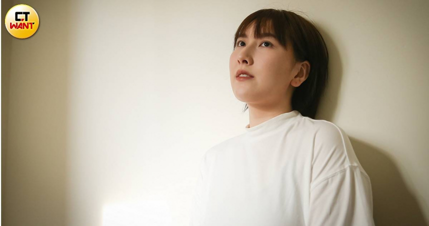 電影頻道2／毛祁芸獻銀幕初吻給侯彥西「一次OK」　當《陽光女子》臨演因「這動作」被喊卡