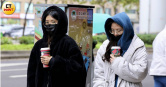 不少民眾發現，最近秋天的感覺變濃了。（示意圖／方萬民攝）