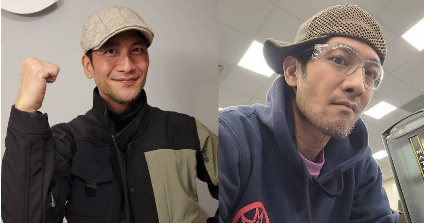 高山峰51歲生日前夕爆車禍！休養1個月又遇韌帶撕裂　本人吐心聲
