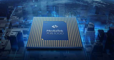 聯發科發表最新5G晶片「天璣1000+」 支援雙SIM卡及144Hz刷新率
