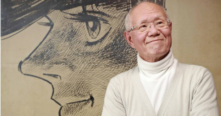 《小拳王》作者千葉徹彌逝世。（圖／達志／美聯社）