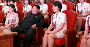 金正恩「睡前特殊僻好」曝光!留學愛看性虐A書 老爸氣炸羞恥拖回北韓