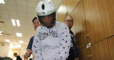 清潔工猥褻勒斃成大女研究生 二審仍逃死維持無期