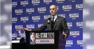 NBA復賽取消警察保安工作 避免種族歧視、消除球員不安