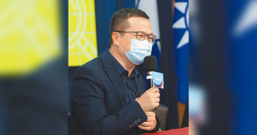 中醫也要「去中化」?游錫堃說改台醫 羅智強諷:陳時中改名陳時台
