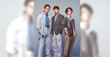 連續3年參與金曲獎 茄子蛋感動落淚