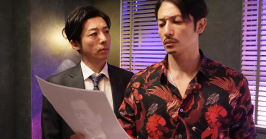高橋一生遭人看光光 爆料玉木宏也有少女心