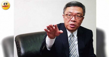 台股創歷史高點匯30年榮景 賀鳴珩:過去台灣金融太偏重銀行保險