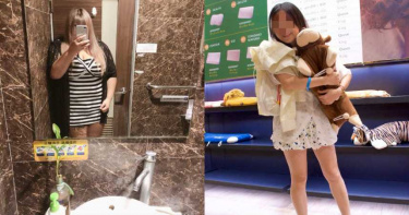 虐死1歲半女嬰!台南狠表姊看守所挨扁 出手的竟是「縱火燒父」醫科女