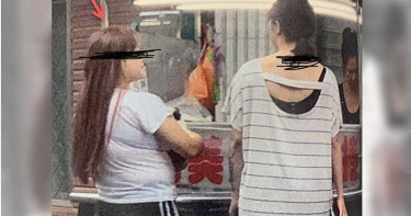 無敵孕轉手3/「診斷書」成免押金牌 孕婦被逮氣定神閒還凹警方請客