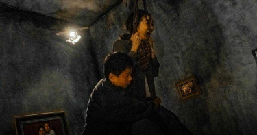 音效大師杜篤之操刀 《 粽邪2》恐怖氣氛推到最高點