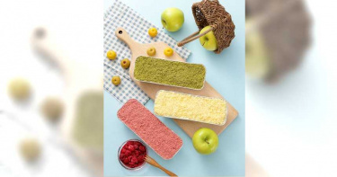 消暑料理 Fresh你的味蕾和心情