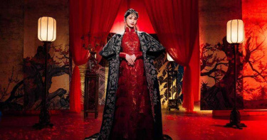 楊丞琳出道二十年形象大逆轉 致敬經典巧扮六大美麗壞女人