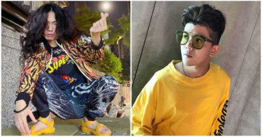 酷炫哭了! 孫生怒轟瑋哥「整天裝可憐」:自己都不打拚還消失