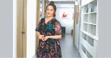 憂5歲兒桃花太旺 羅美玲要尪好好教