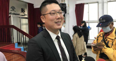 林右昌鋪路選北市? 基市府延攬柯前發言人
