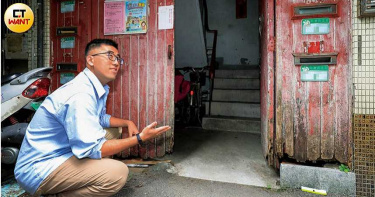 南港翻轉夢一場4/年底前不解決釘子戶 每戶分回少7坪居民急跳腳