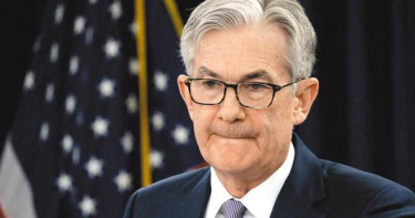 FED:照樣寛鬆 美元大跳水