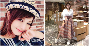金城武前女友傳「因自卑而分手」 52歲近況曝光!變成富婆了
