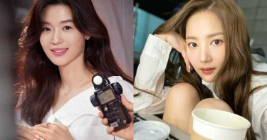 揭開韓國女星化妝包內的秘密!全智賢、朴敏英2大女神的私藏愛用好貨,原來台灣都能買得到!?