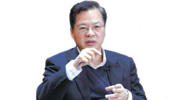 小英總統苦心遊說台塑麥寮天然氣站救藻礁三接 經部、國發會竟不想買帳?