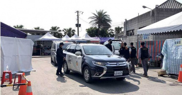 終於團聚了!齒模比對確認太魯閣號罹難母子身分 北市警護送回一殯