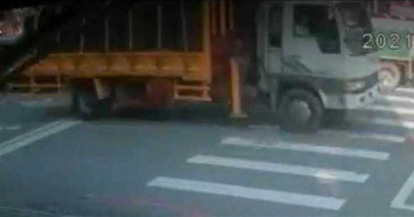 太魯閣號出軌!工程車副駕「移工阿好」 有逃亡滅證之虞遭聲押
