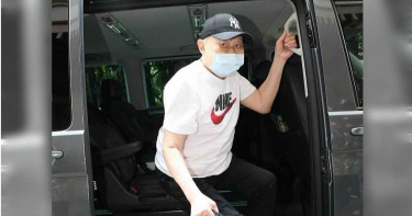 孫道存侵占基金會公款 今又要入獄還遲到