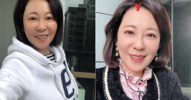 2天前才告白:超愛他!況明潔哭慘…賞男星巴掌 手指腫成蘿蔔乾