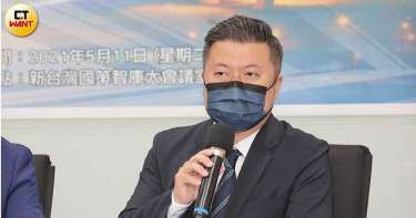 侯友宜2022連任無敵 新北市議員張志豪:綠營人選確定就會歸隊